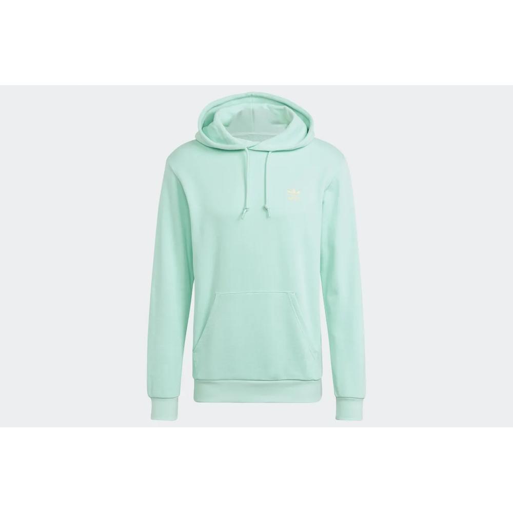 adidas LOUNGEWEAR Trefoil Essentials Hoodie > GN3391