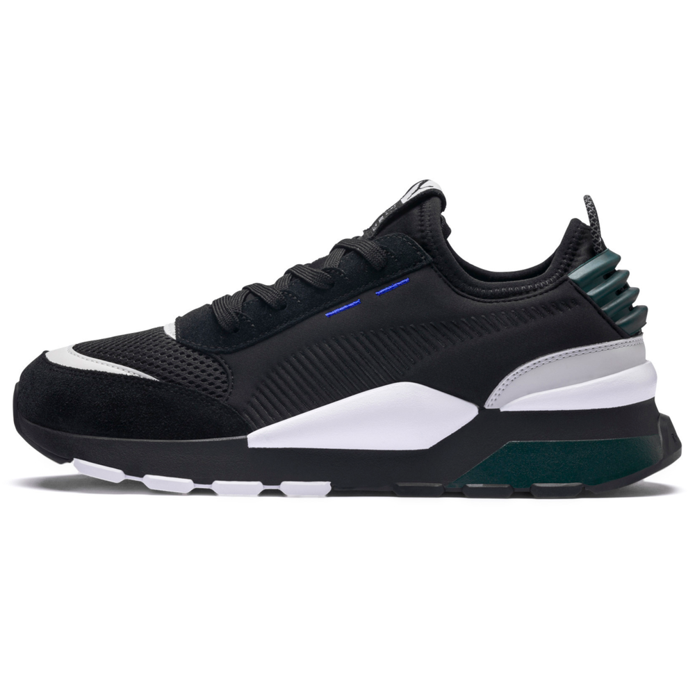 Puma RS-O Winter Inj Toys 369469-02