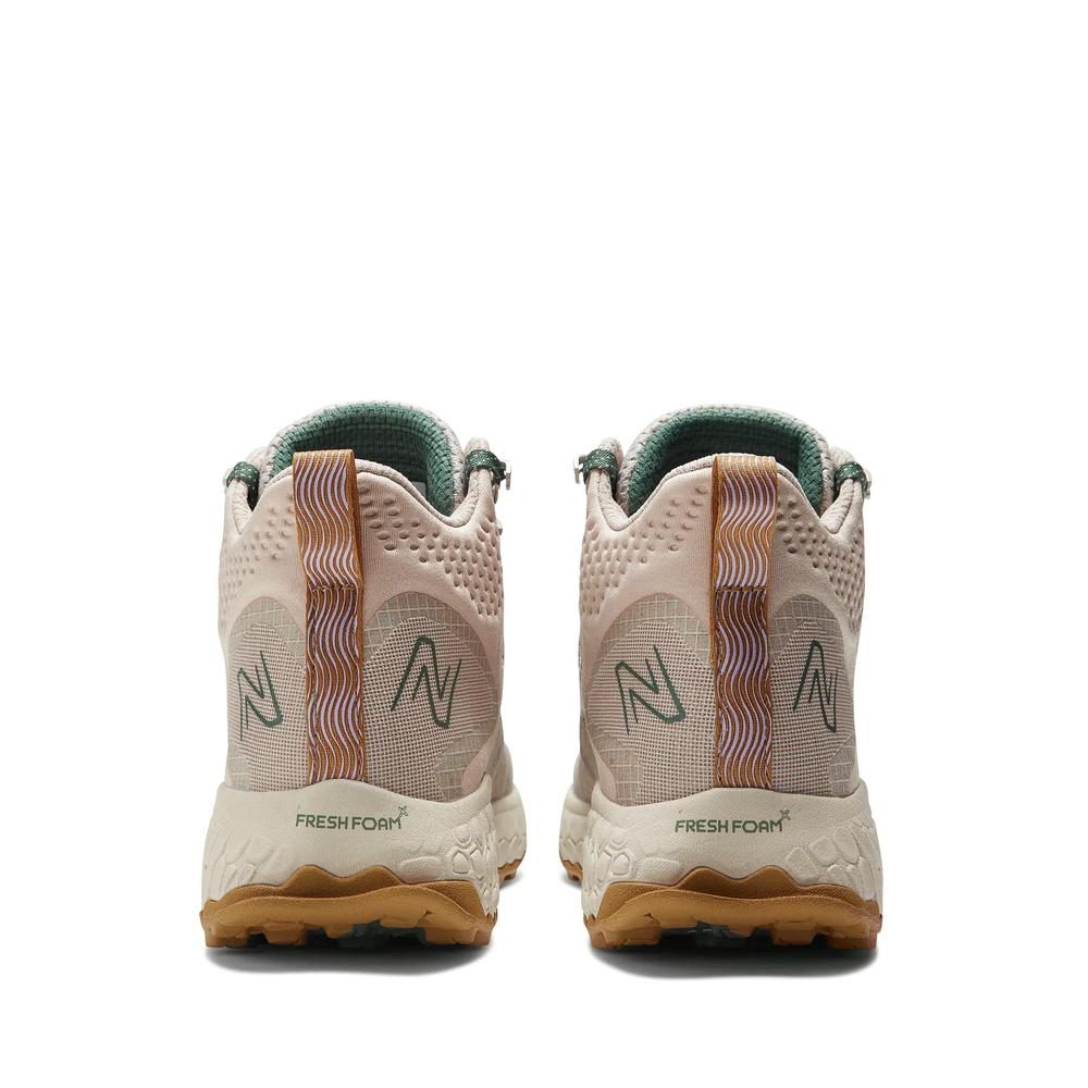 Buty New Balance Fresh Foam Hierro Mid WTHIMCAB  - multikolor