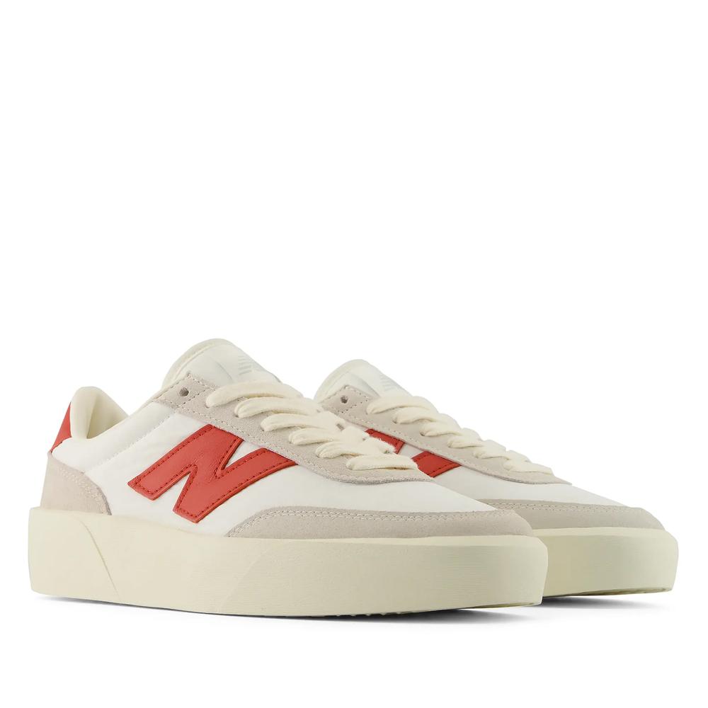 Buty męskie New Balance U7506TU - beżowe