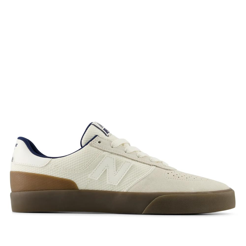 Buty męskie New Balance UN272WDG - beżowe