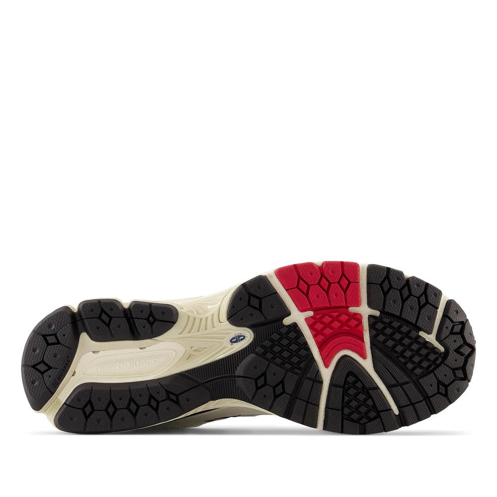 Buty New Balance M2002RVE - multikolor