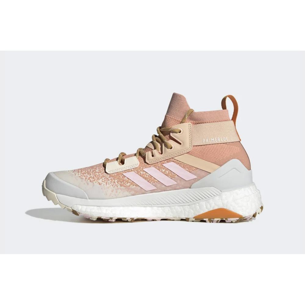 adidas Terrex Free Hiker Primeblue Hiking > FZ3129