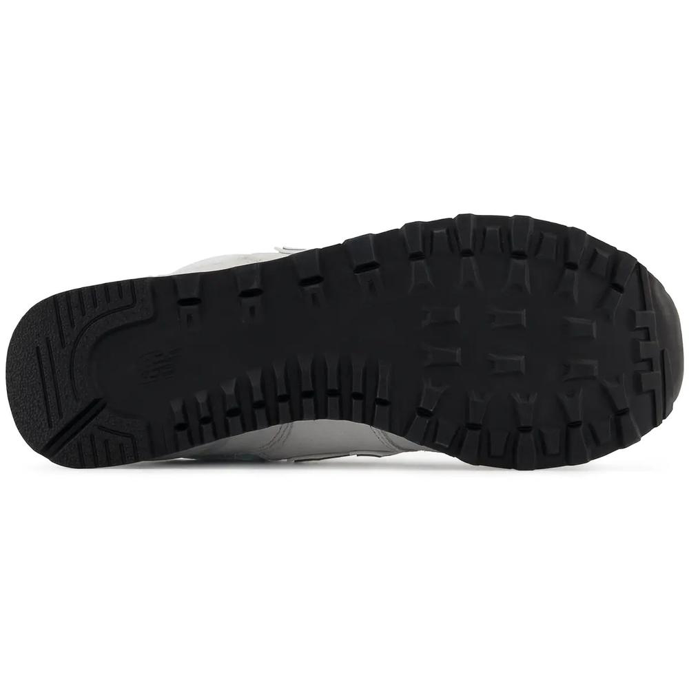 Buty New Balance WL574VL2 - białe