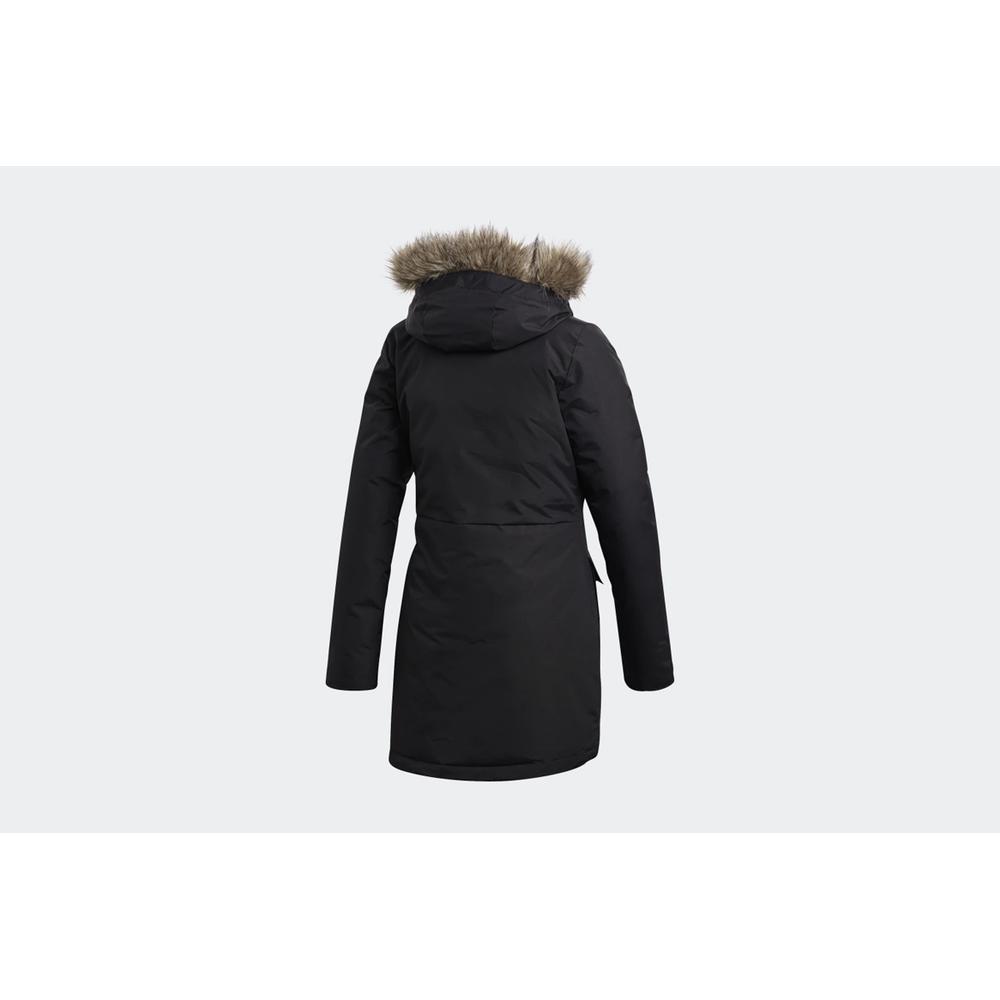 ADIDAS PARKA XPLORIC > BQ6803