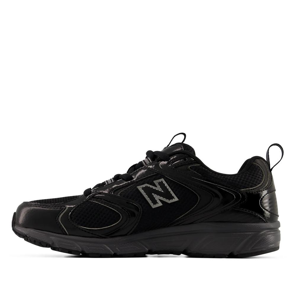 Buty damskie New Balance W4085L6  - czarne