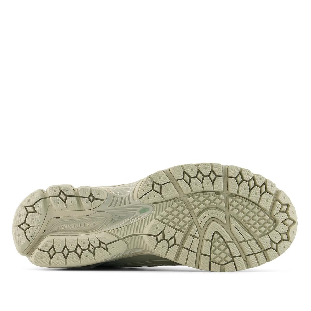 Buty unisex New Balance Gore-Tex U190679Y - beżowe