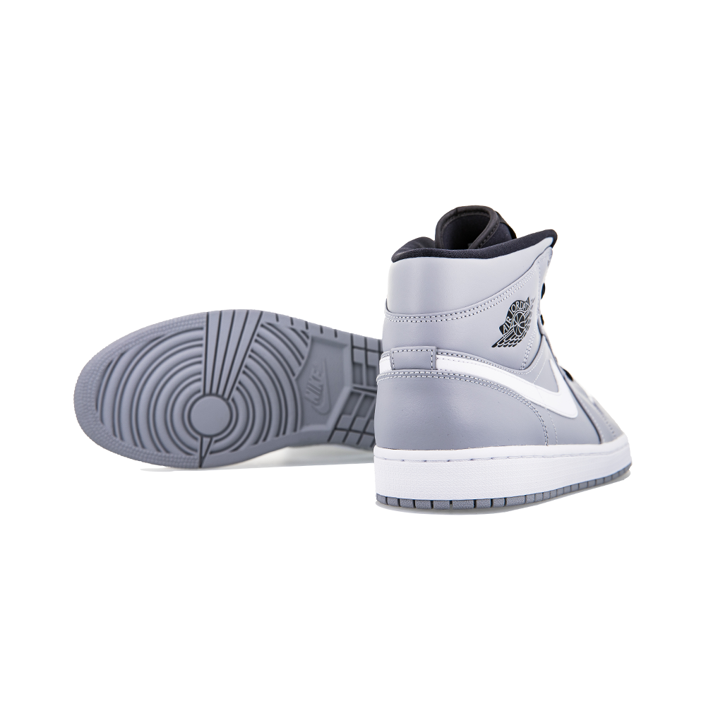 Nike Air Jordan 1 MID - 554724-046