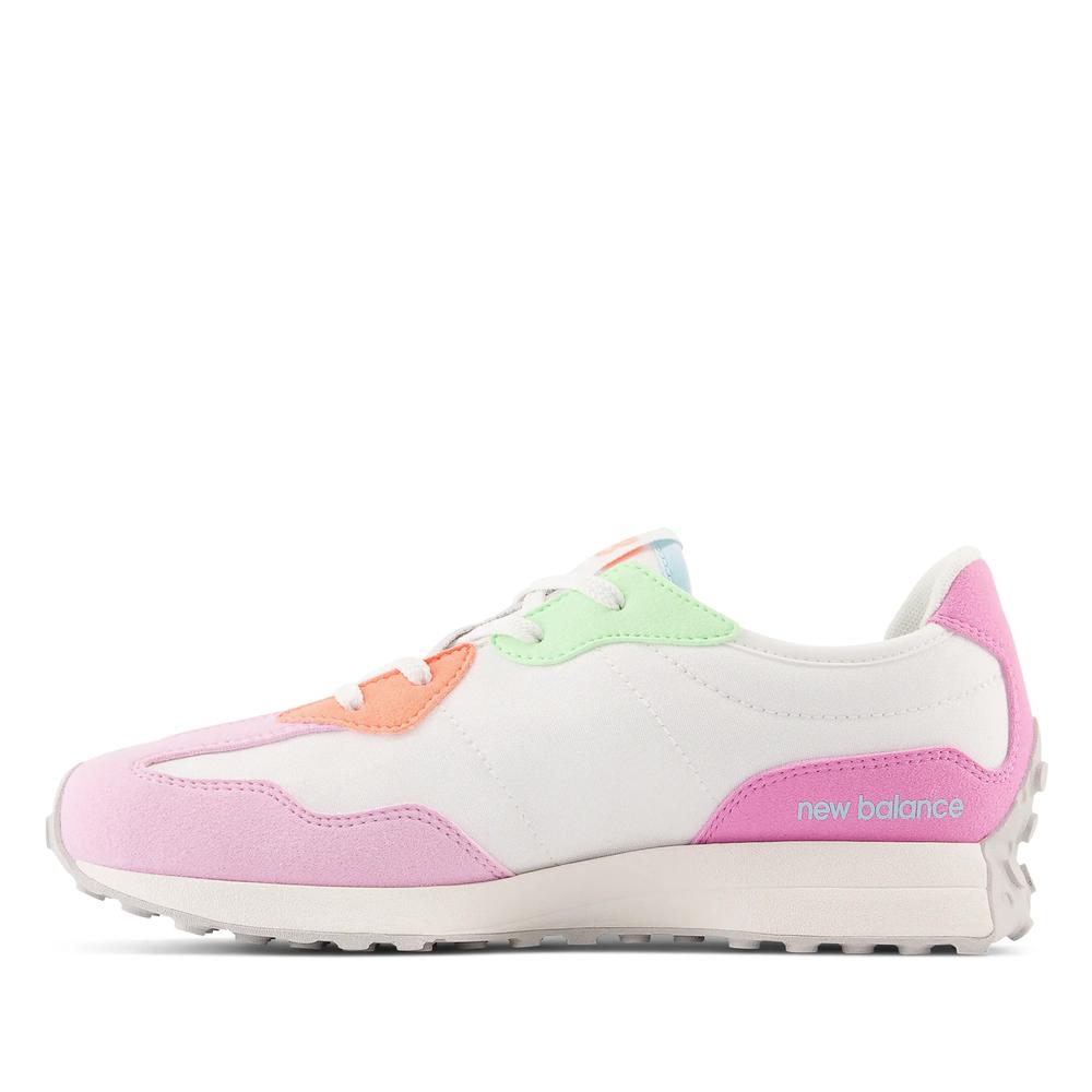 Buty New Balance GS327CH - multikolor