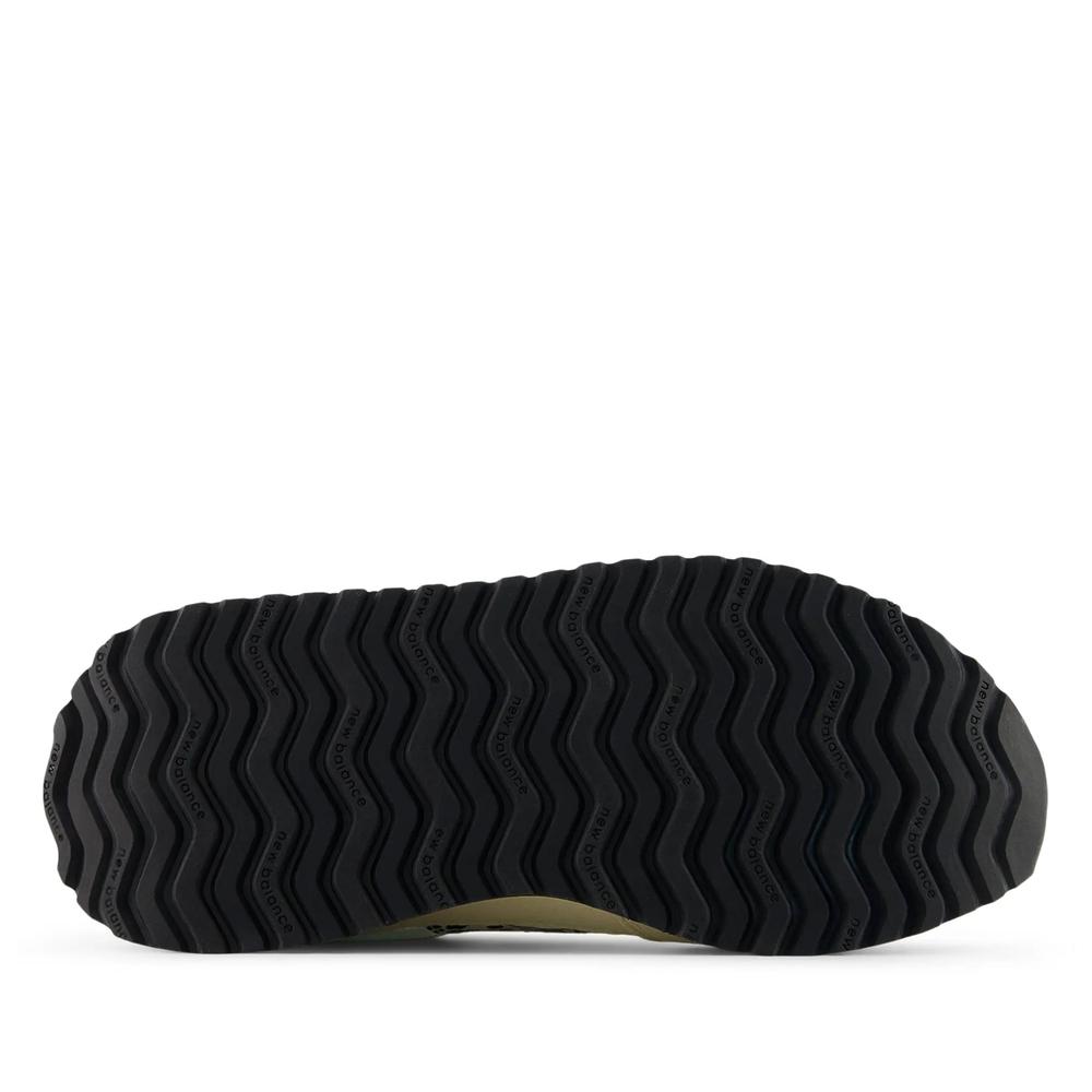Buty młodzieżowe New Balance G2371F0 – beżowe