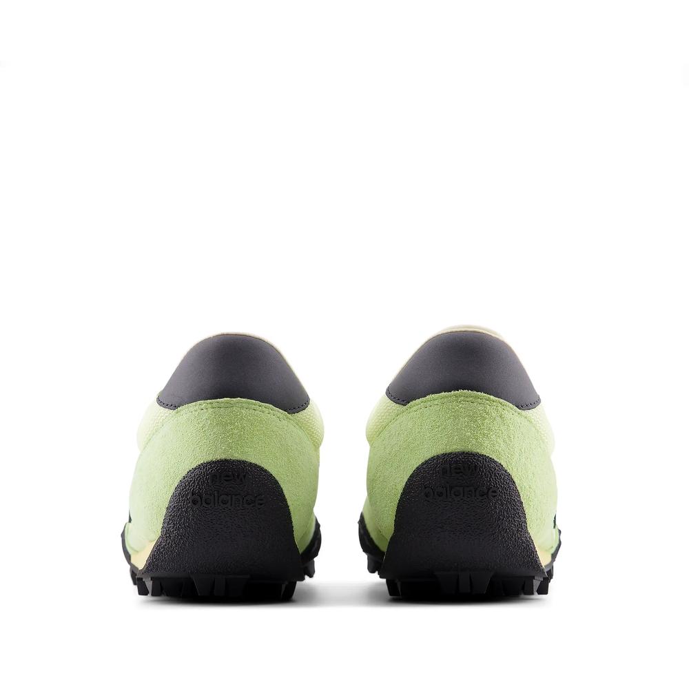 Buty unisex New Balance Gator Run UGTR5T9- zielone