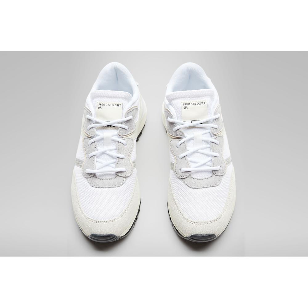 Buty Diadora Jolly Pure WN 501.178545-C0657 - białe