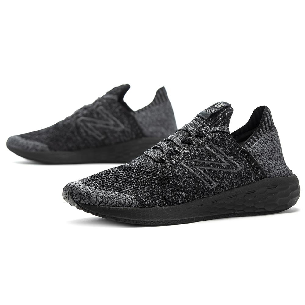 New Balance Fresh Foam Cruz SockFit - WCRZSSM2