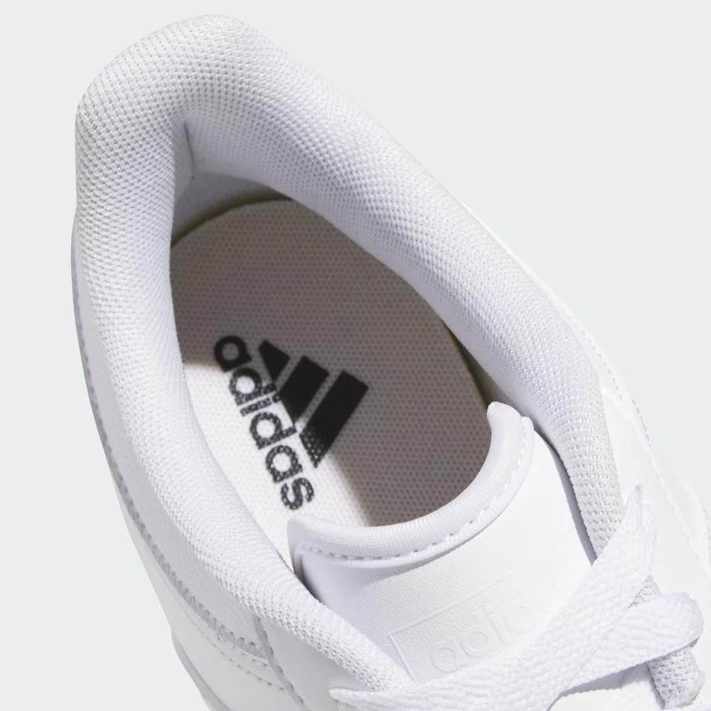 Buty adidas Sportswear Hoops 4.0 JH6141 - białe