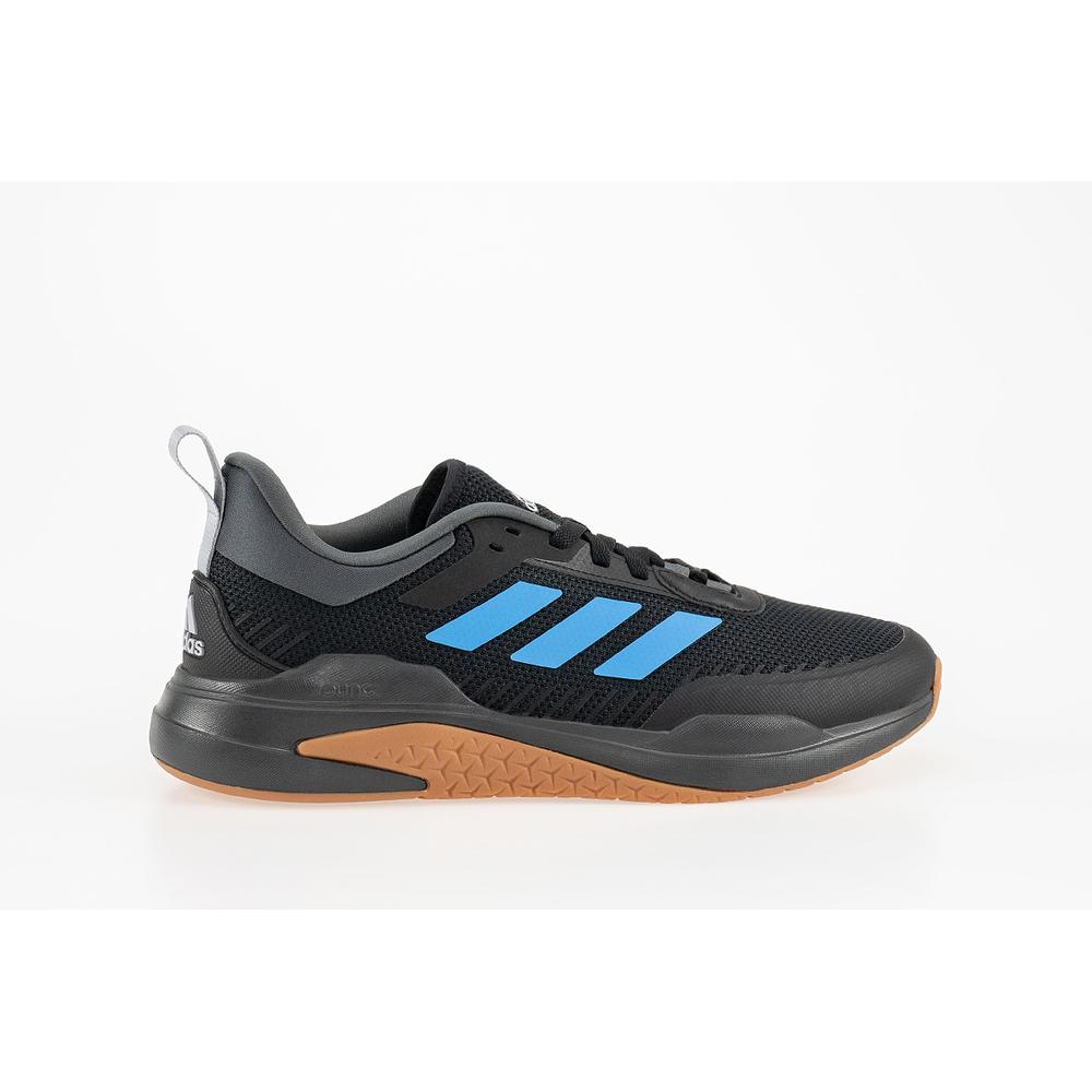 Buty adidas Trainer V Shoes GW4056 - czarne