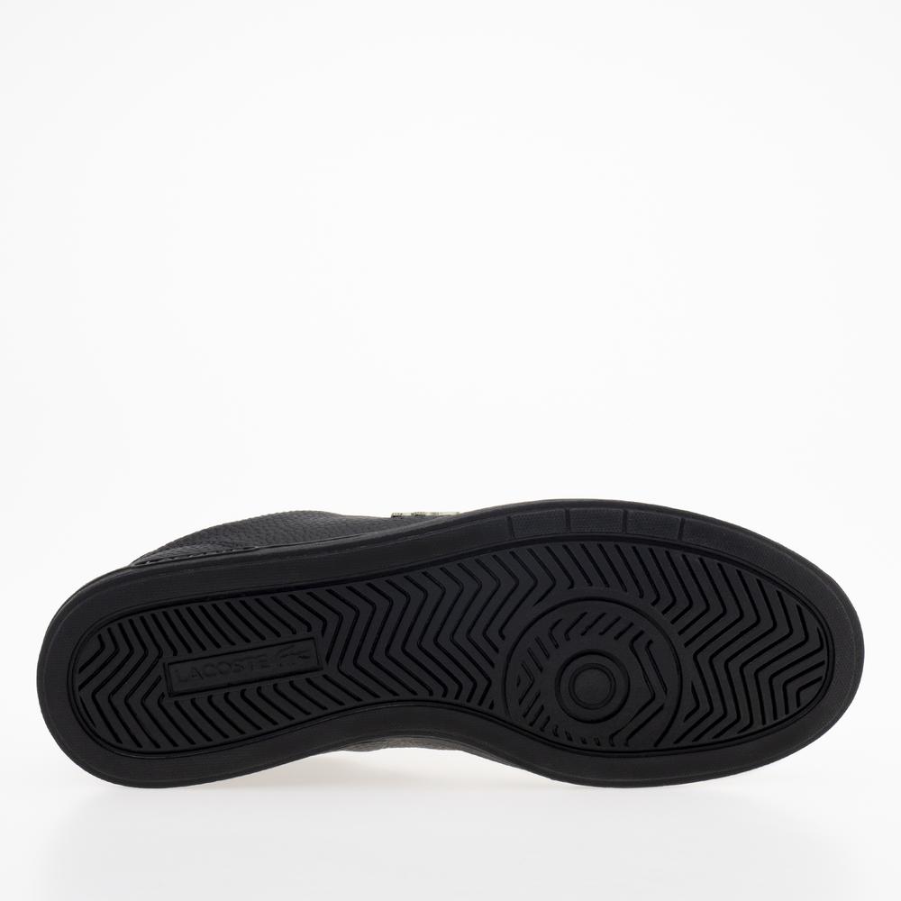 Buty Lacoste Sport Graduate Pro 123 1 SMA 745SMA0118-02H - czarne