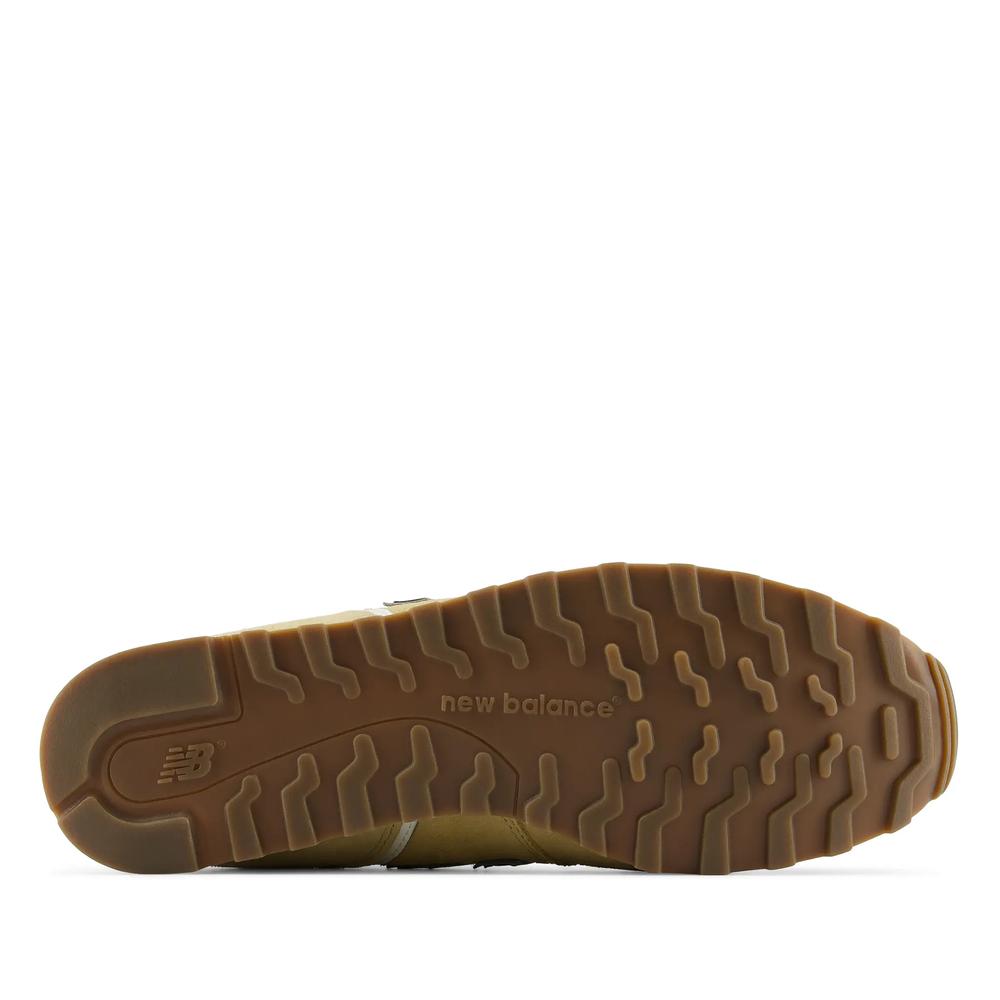 Buty unisex New Balance U3733HA - beżowe