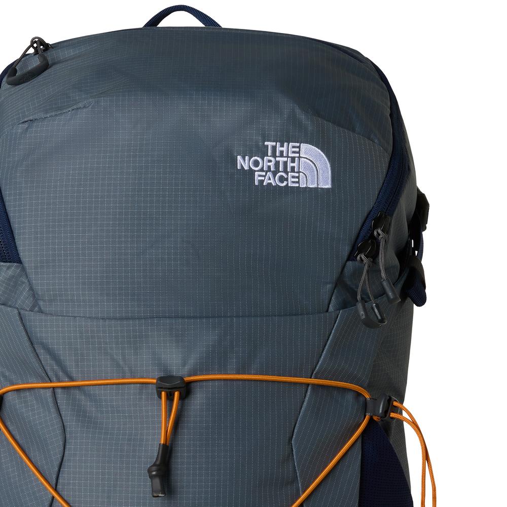 Plecak The North Face Trail Lite 24 0A87C8NOW1 - granatowy