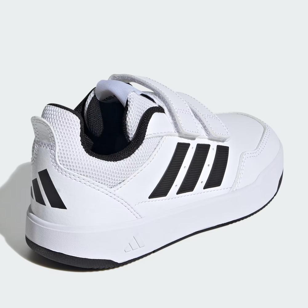 Buty dziecięce adidas Tensaur Sport 3.0 CF JQ1843 - białe