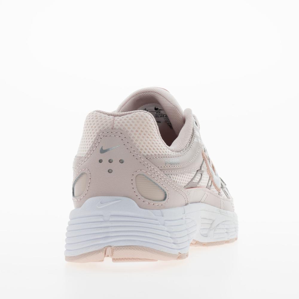 Buty młodzieżowe Nike P-6000 HV5064-602 - różowe