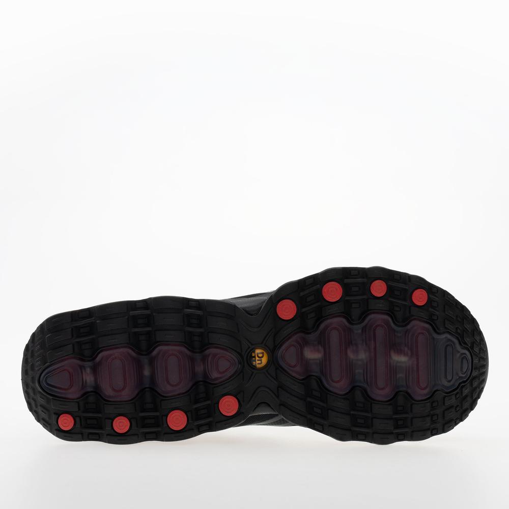 Buty męskie Nike Air Max DN8 FQ7860-011 - czarne