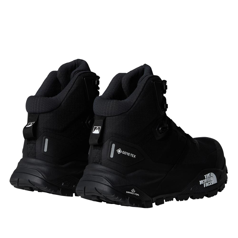 Buty męskie The North Face Offtrail Gore-Tex 0A8AETKY41 - czarne