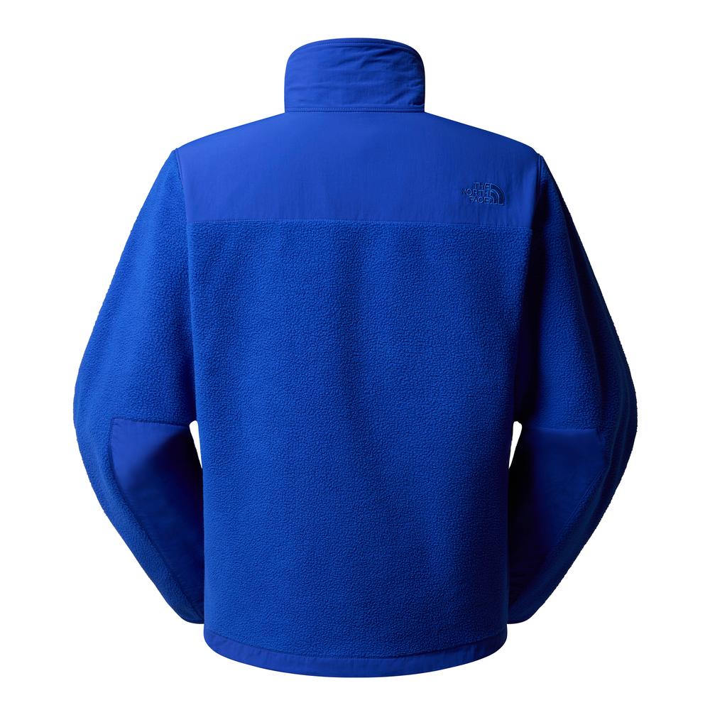 Kurtka męska The North Face Retro Denali 0A8EBJCZ61 - granatowa