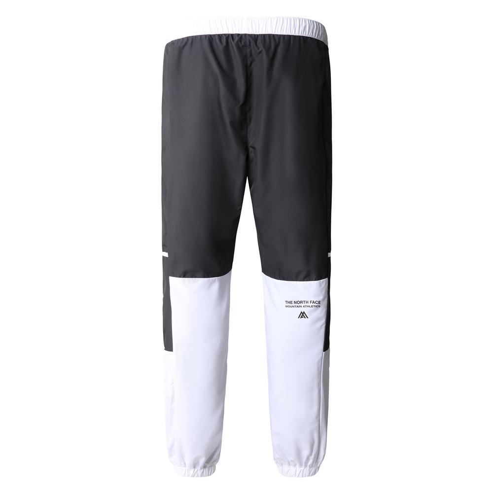Spodnie The North Face Mountain Athletics Wind 0A8249IKD1 - multikolor