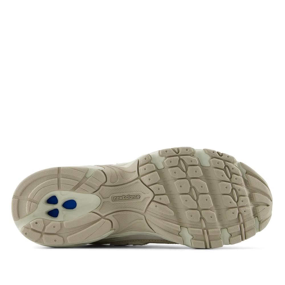 Buty unisex New Balance U740IN2 - beżowe
