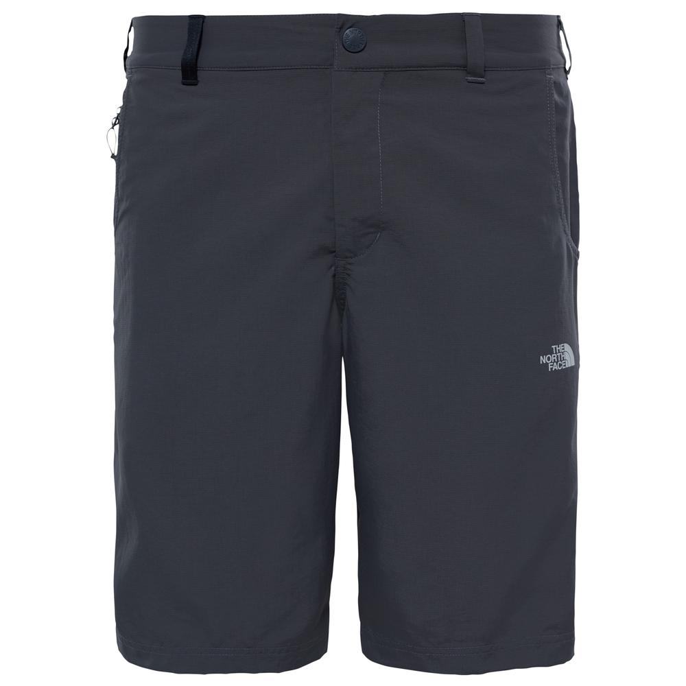 Spodenki The North Face Tanken 0A2S850C51 - czarne