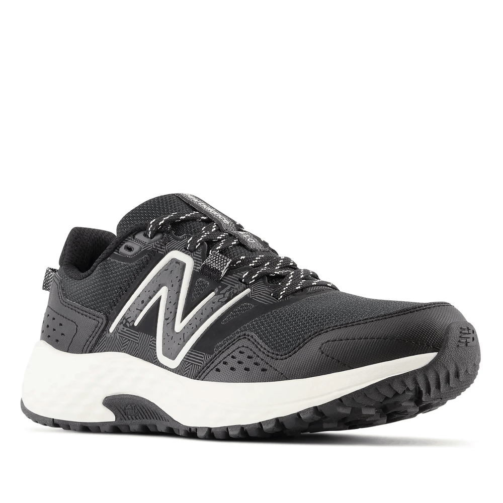 Buty New Balance WT410LB8 – czarne