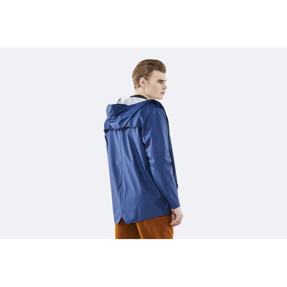 RAINS JACKET > 1201-06