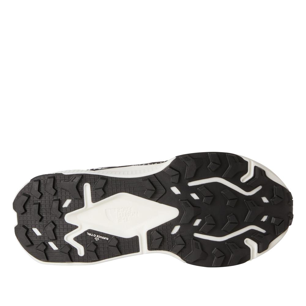 Buty męskie The North Face Altamesa 500 V2 0A8DAJL541 - czarne