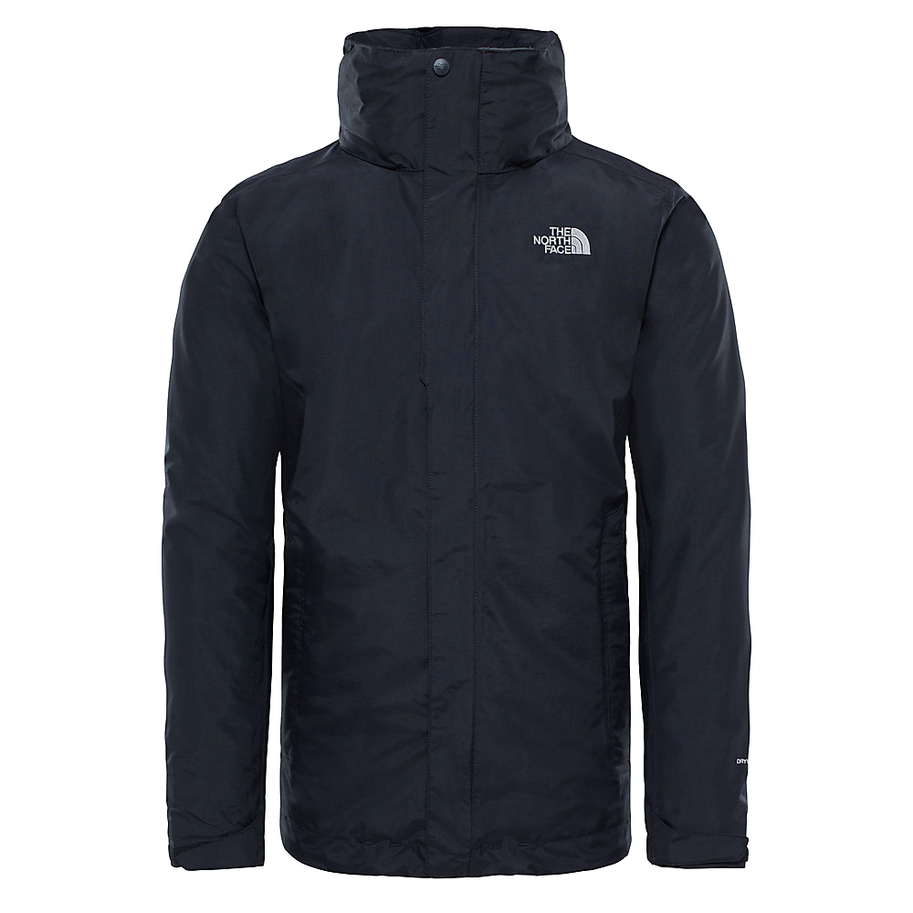 Kurtka The North Face Evolution II Triclimate T0CG53JK3