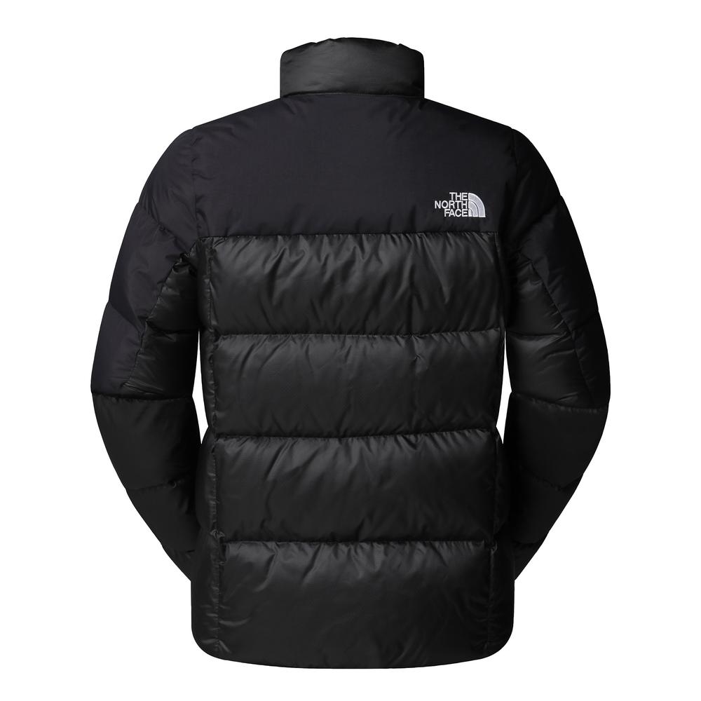 Kurtka damska The North Face Diablo 2.0 0A8E14PH51 - czarna