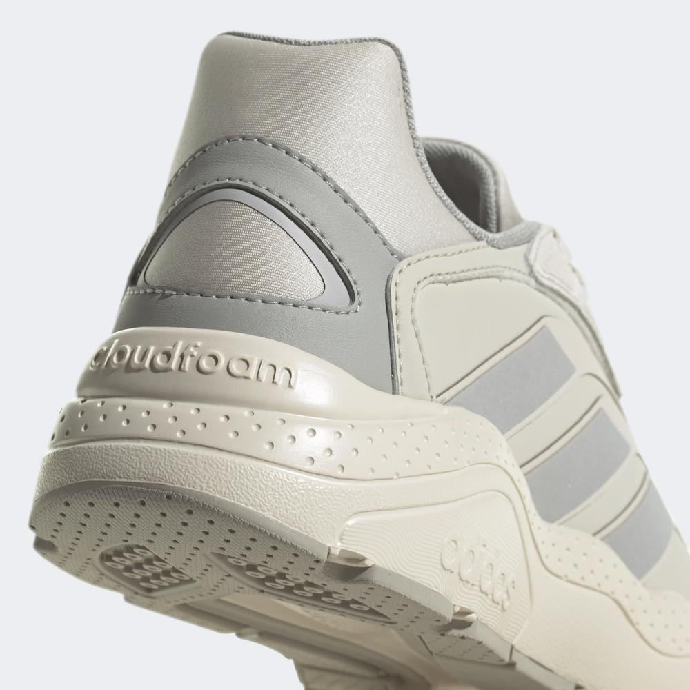 Buty adidas Crazychaos 2.0 GZ3814 - beżowe