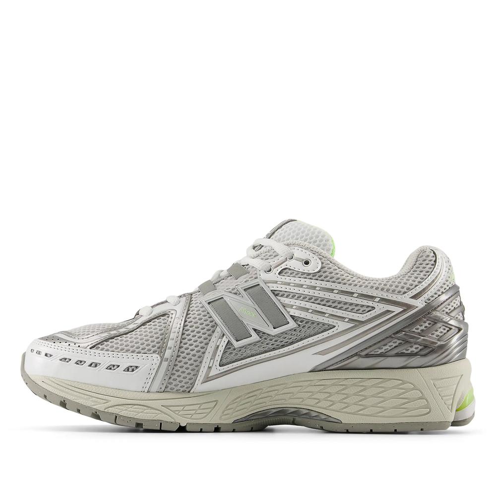 Buty unisex New Balance U19063NQ - szare