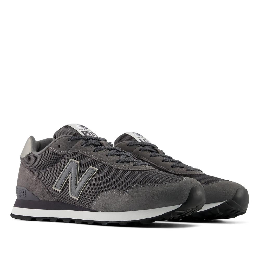 Buty męskie New Balance M5152SP - szare