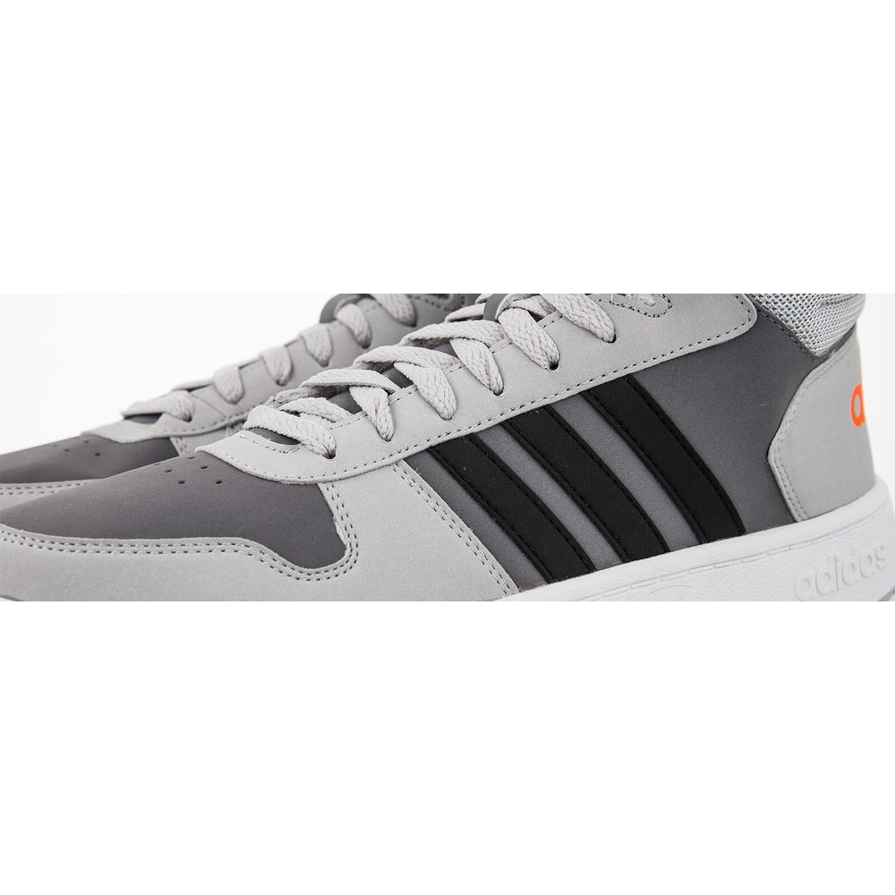 adidas Hoops 2.0 Mid DB0100