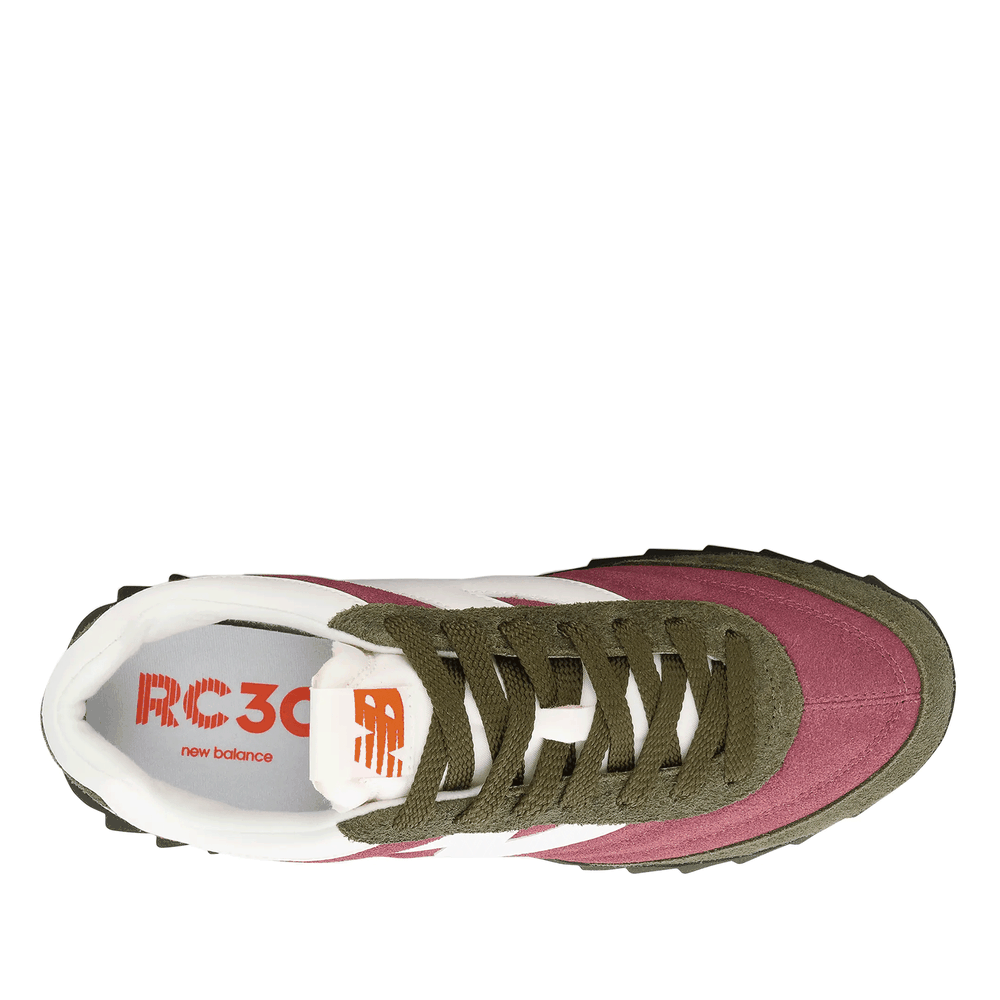 Buty New Balance URC30NB - multikolor