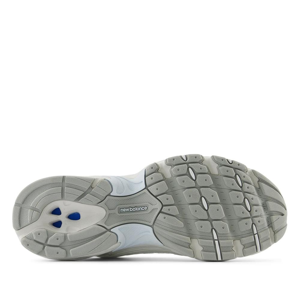 Buty unisex New Balance U530CSD - białe