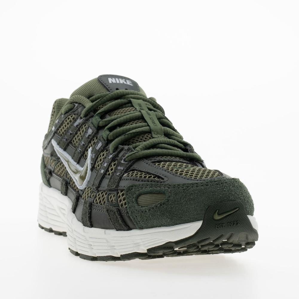 Buty unisex Nike P-6000 SE HF0015-301 - zielone
