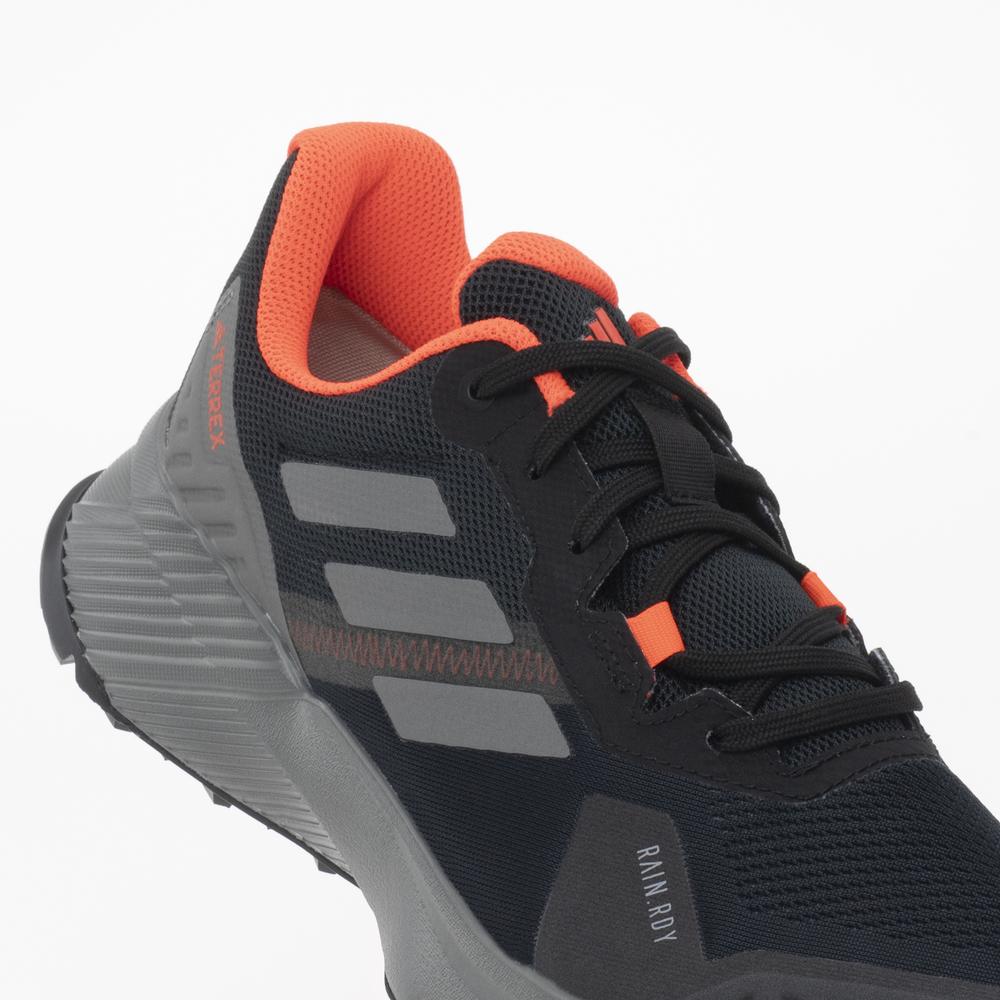 Buty adidas Terrex Soulstride Rain.Rdy IF5016 - czarne