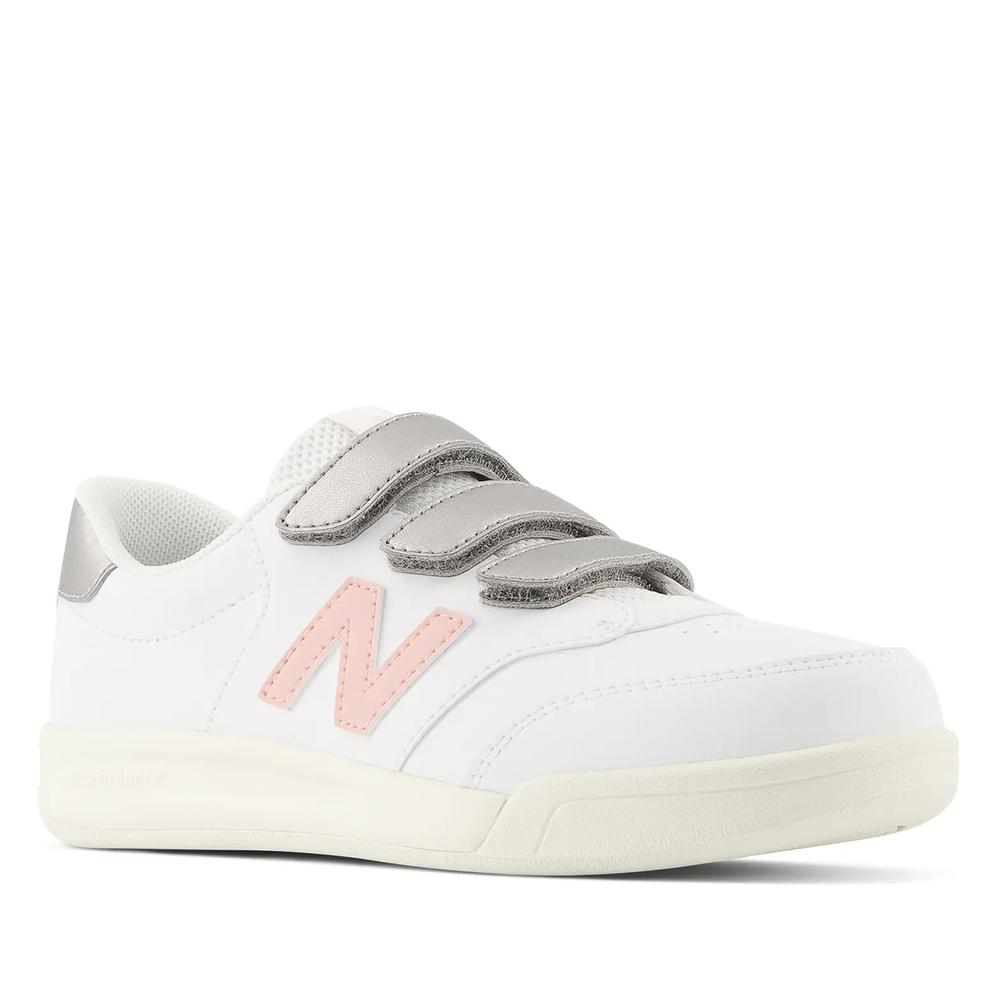 Buty New Balance PVCT60WP - białe