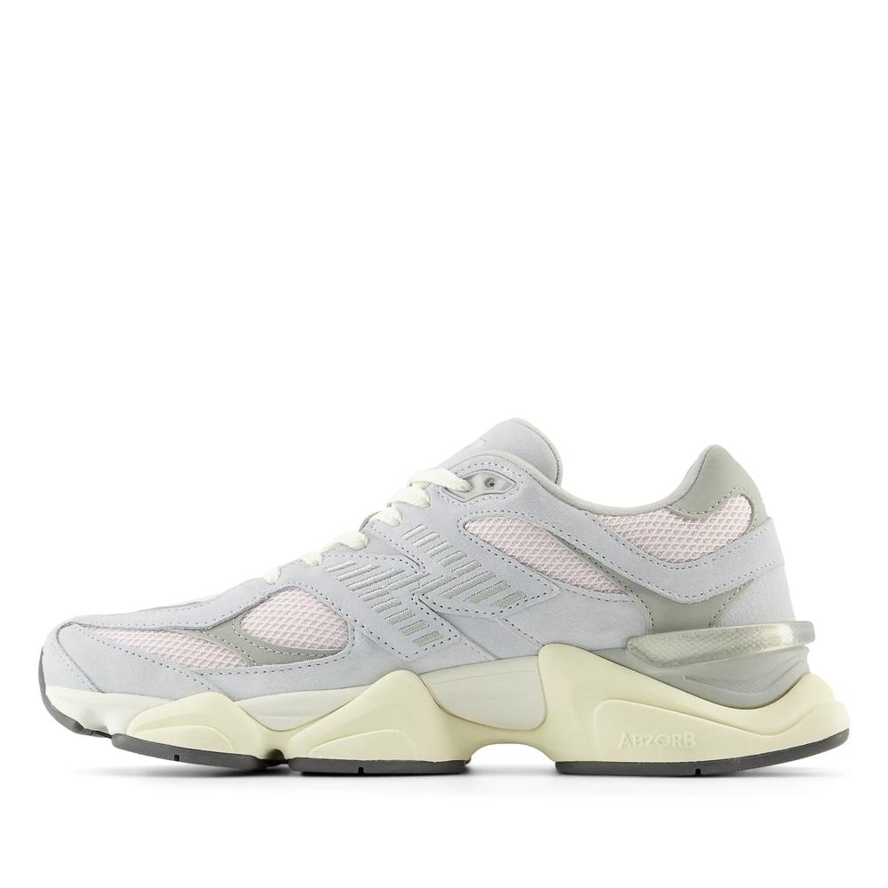 Buty New Balance U9060SFB - szare