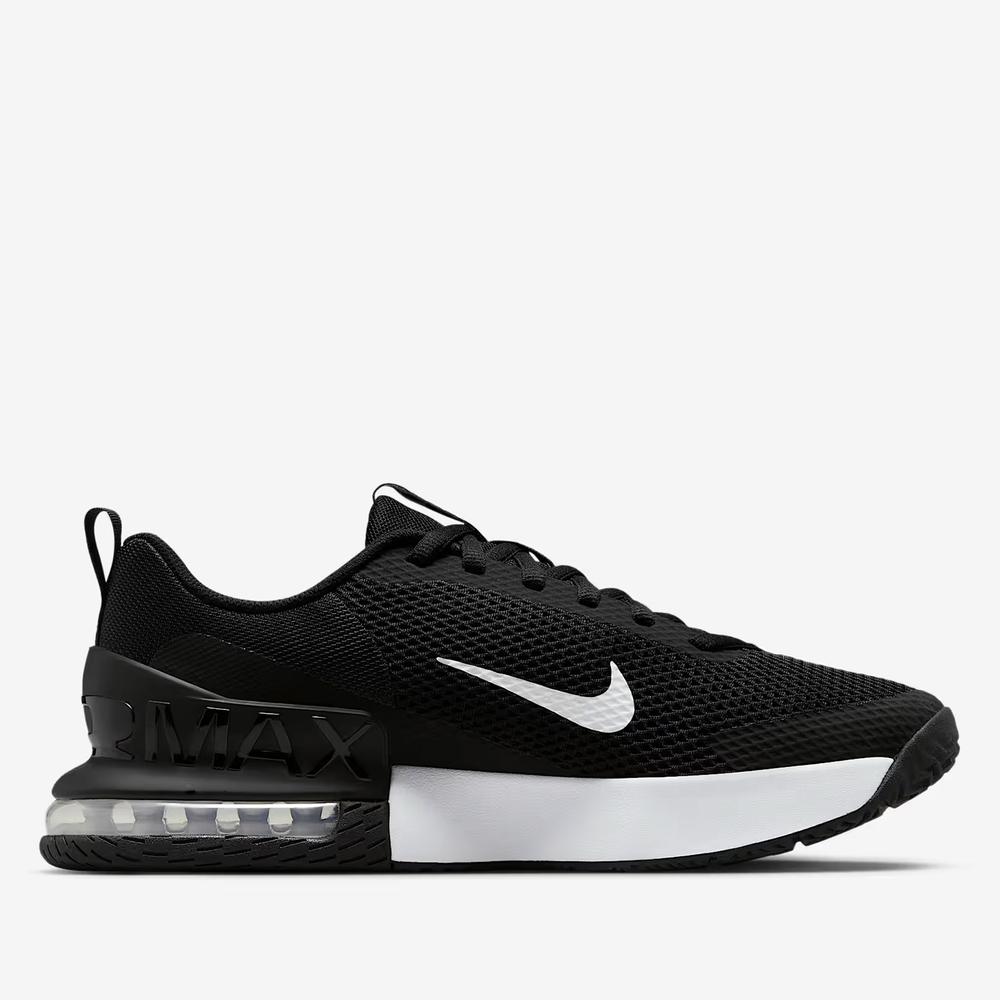 Buty męskie Nike Air Max Alpha Trainer 6 FQ1833-001 - czarne
