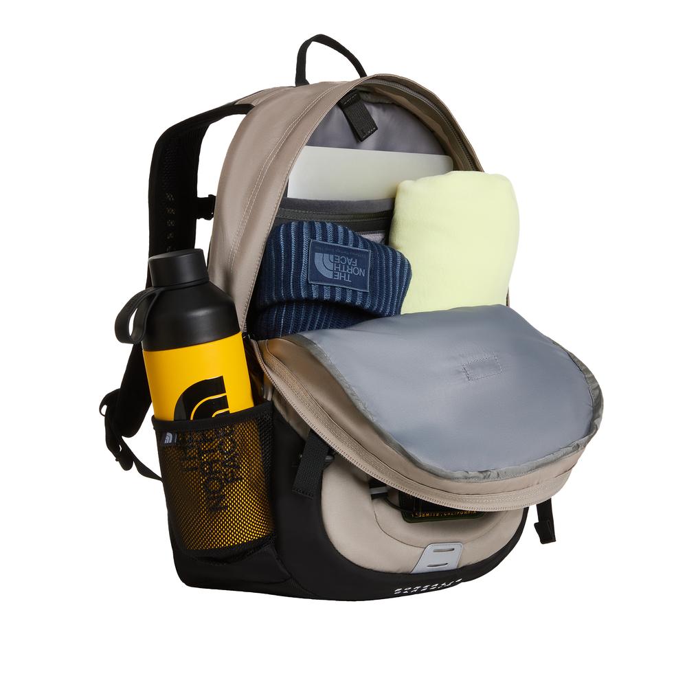Plecak The North Face Borealis 0A8KE80E31 - beżowy