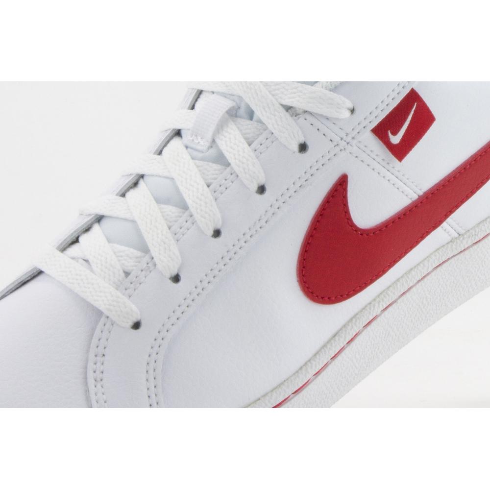 NIKE COURT ROYALE AC > CJ9263-100