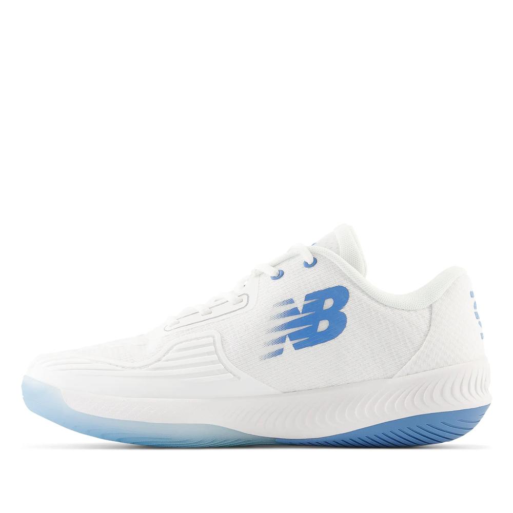 Buty New Balance Fuel Cell 996 v5 WCH996N5 - białe