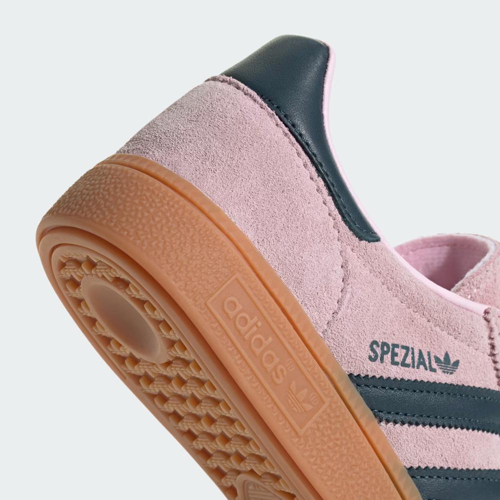 Buty adidas Handball Spezial IF6561 - różowe